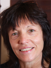 Prof. Brigitte Dréno