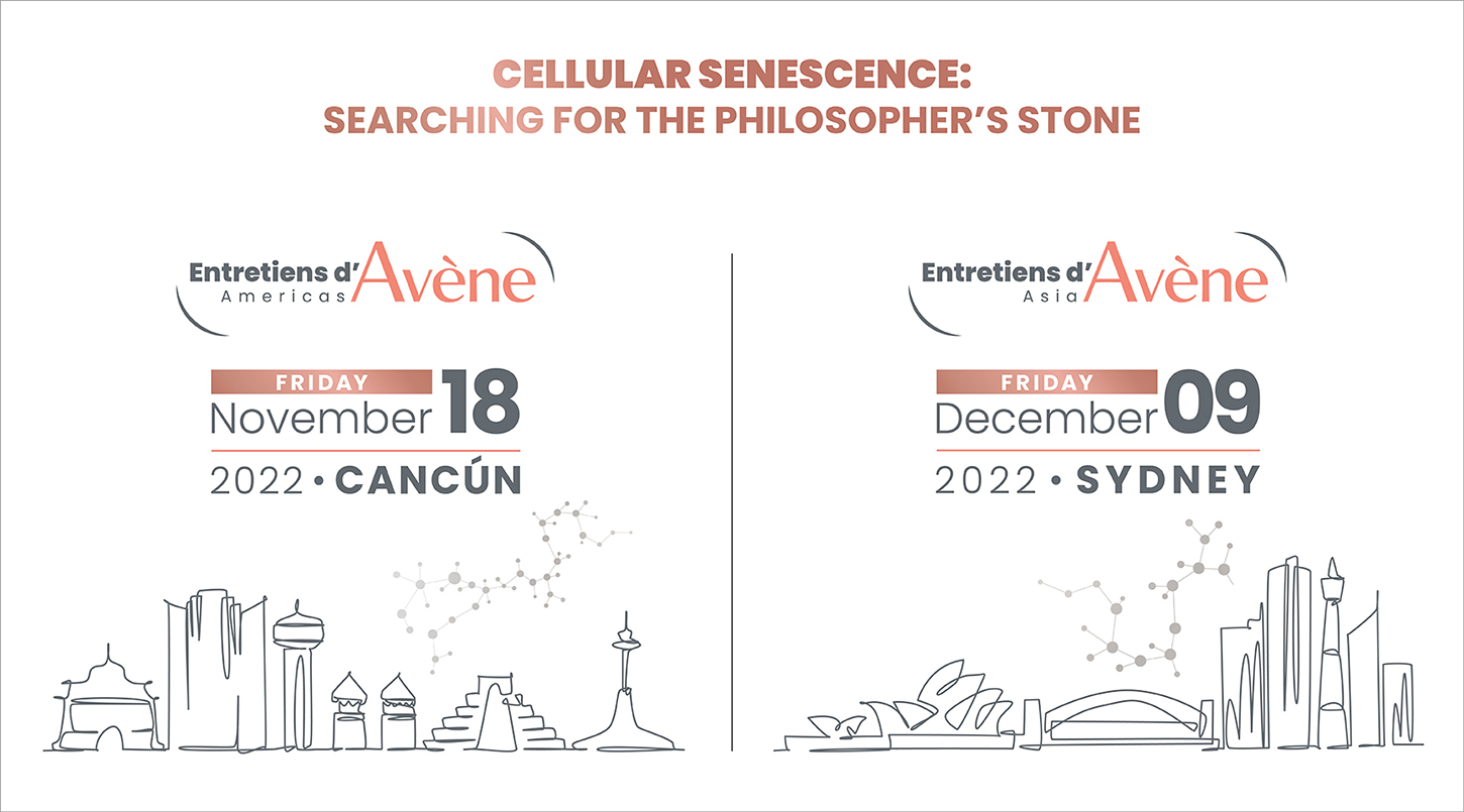 Cellular senescence